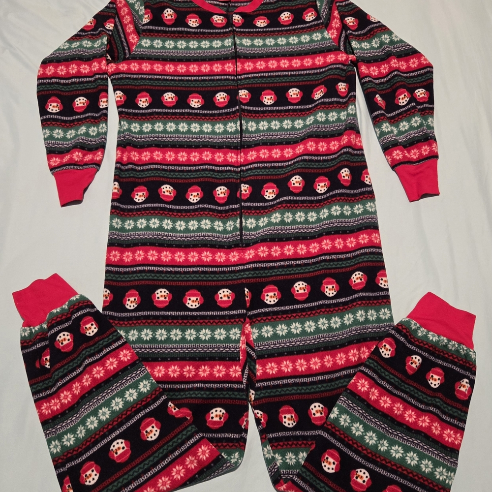 Holiday Cheer Women's Pajama Set